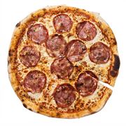 9. GTS napoli 9. GTS napoli