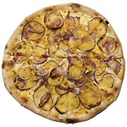42 Bianca Patate e Pancetta 42 Bianca Patate e Pancetta