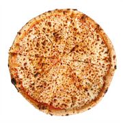 1. Margherita 1. Margherita