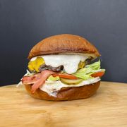 Burger Janusz