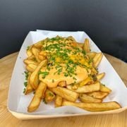 Frytki Taco