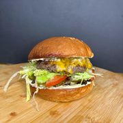Burger El Clasico