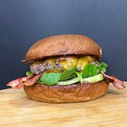 Burger Gołe Baby