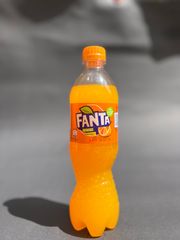 Fanta 0,5l