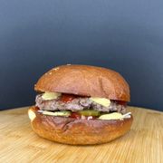BURGER Hamburger