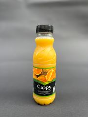 Sok Cappy