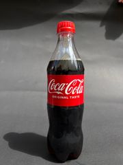 Coca cola 0,5l