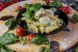 Spinaci 🐓