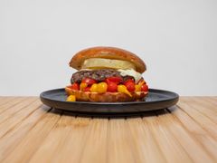 Sweet Chili 🥩🌶️(sezonowe menu)