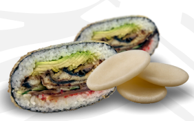 Sushi Burger Węgorz