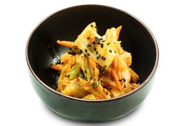 KIMCHI LUNCH 100G