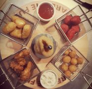 Snack BOX