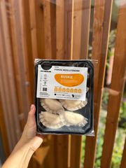 Pierogi ruskie (gf)