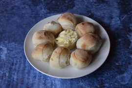 Bułeczki panini 16 szt.
