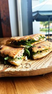 Kanapka Kurczak Deluxe