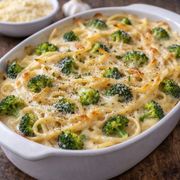 Makaron Brocoli Makaron Brocoli