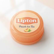 LIPTON BRZOSKWINIA 0,5L LIPTON BRZOSKWINIA 0,5L