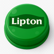 LIPTON GREEN 0,5L