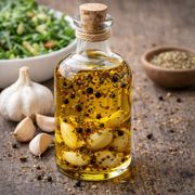 oliwa czosnkowa 50ml