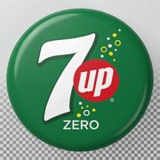 7 UP ZERO CUKRU FREE 0,5L 7 UP ZERO CUKRU FREE 0,5L
