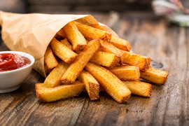FRYTKI STEKOWE (200g) FRYTKI STEKOWE (200g)