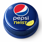 PEPSI TWIST 0.5L