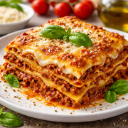 Lasagne