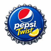 PEPSI TWIST 0.85L