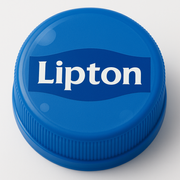 LIPTON CYTRYNA 0,5L