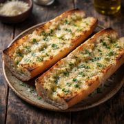 PIECZYWO CZOSNKOWE PIECZYWO CZOSNKOWE