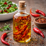 oliwa chilli 50ml