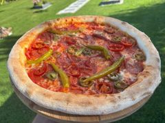 Inferno di salame