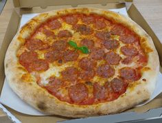 6.PEPERONI
