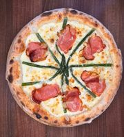 1. Asparagi e speck