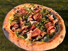 22. Figa&Gorgonzola Deluxe