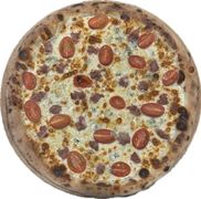 Salsiccia Bianco Salsiccia Bianco