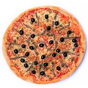 Pizza Sicilia / Сицилія