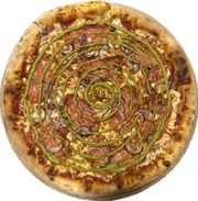 Spianata Tropicana Spianata Tropicana