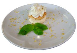 Sernik San Sebastian