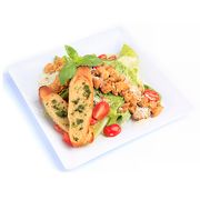 Sałatka Cezar / Цезар