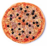 Pizza Tuna / Тунець