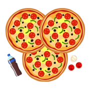 Mega Impreza / Мега вечірка