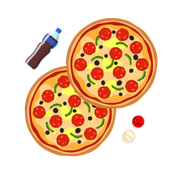 Hallo Impreza / Hallo Партія