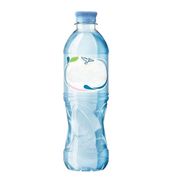 Woda niegazowana [0,5l]