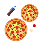 Ona i On / Вона і він