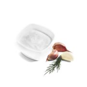 Sos czosnkowy / Garlic sauce / Часниковий соус