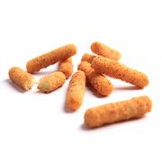 Fileciki serowe [6szt.] / Сирне філе