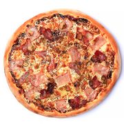 Pizza Barbeque / Барбекю