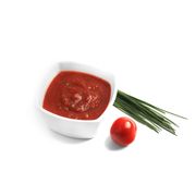 Sos pomidorowy / Tomato sauce / Томатний соус