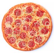 Pizza Pepperoni Light / Пепероні Світлі